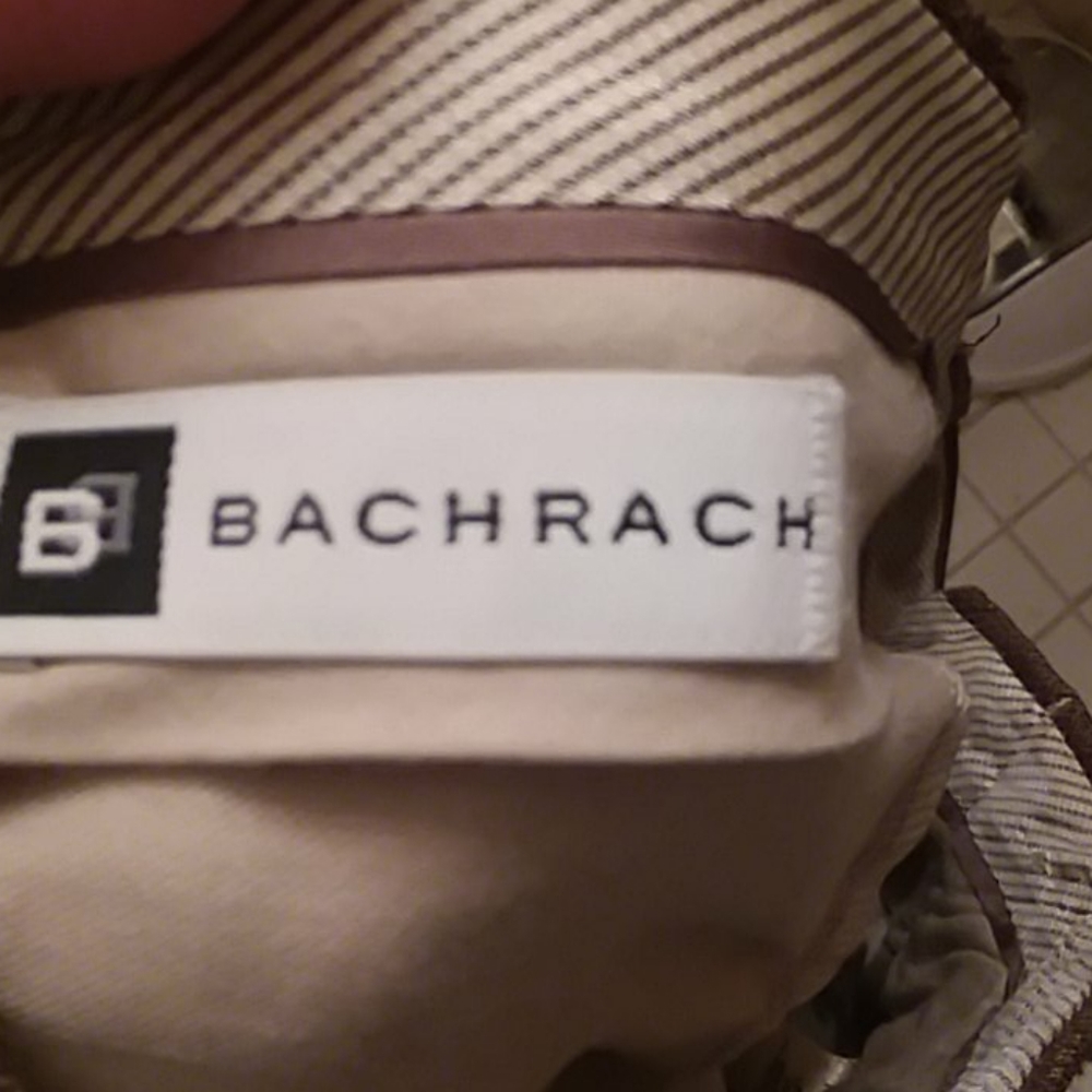 BACHARACH SLACKS - Picture 2 of 5
